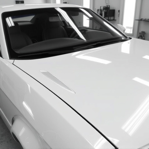 car refinishing