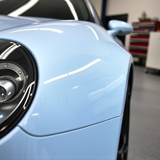car refinishing
