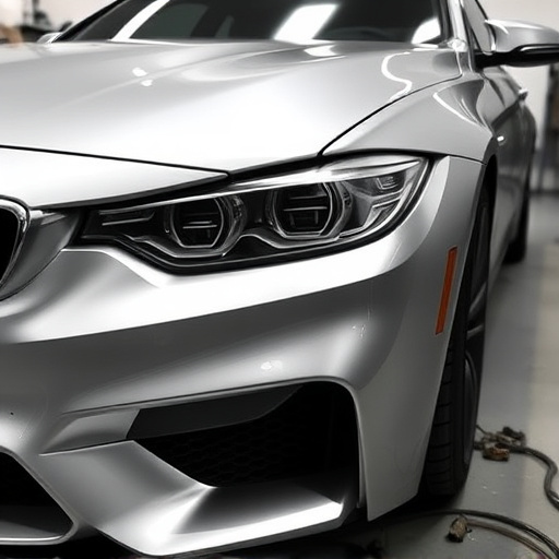 car refinishing