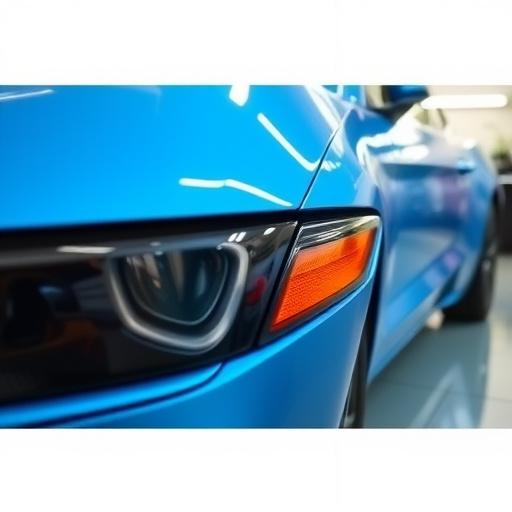 car refinishing
