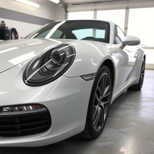 car refinishing