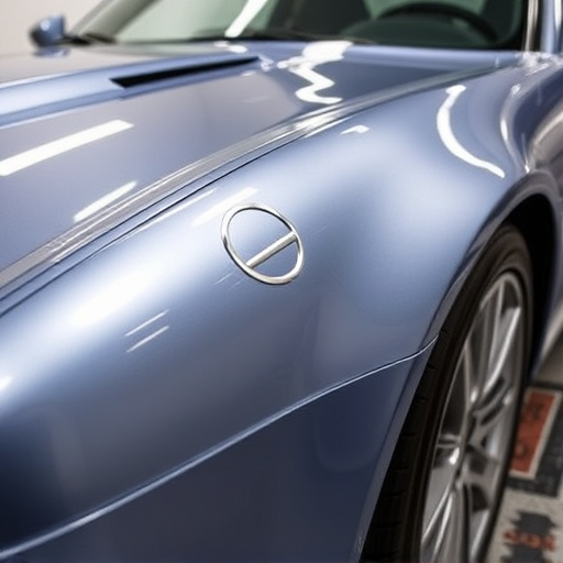 car refinishing