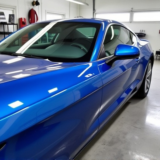 car refinishing