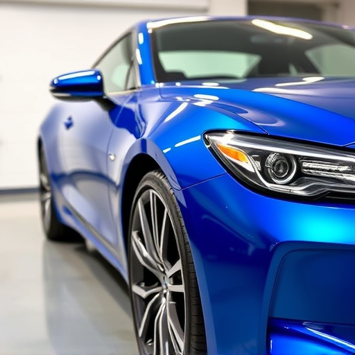 car refinishing