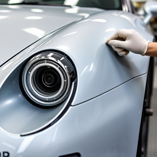 car refinishing