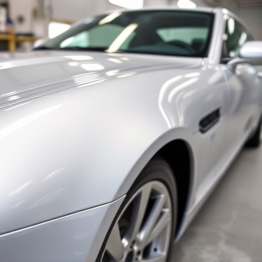 car refinishing