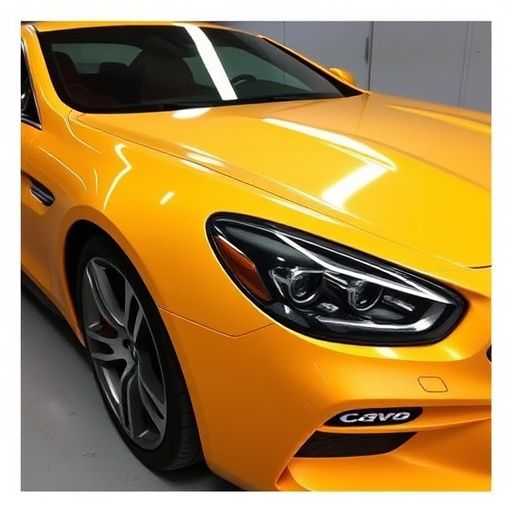 car refinishing