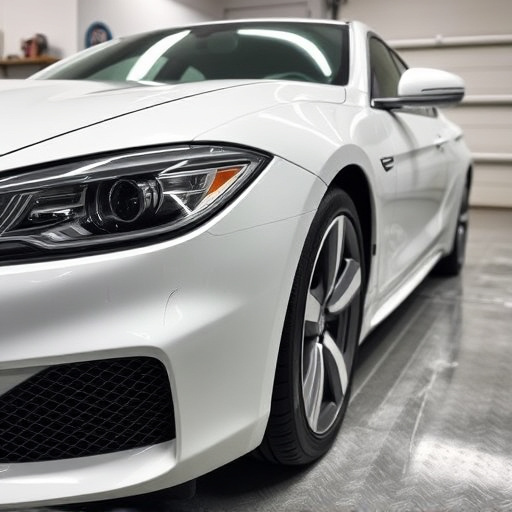 car refinishing