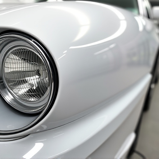car refinishing