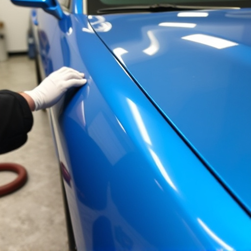 car refinishing