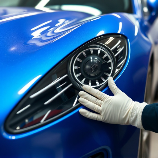 car refinishing