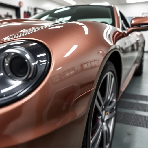 car refinishing