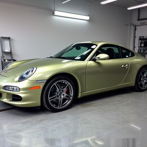 car refinishing