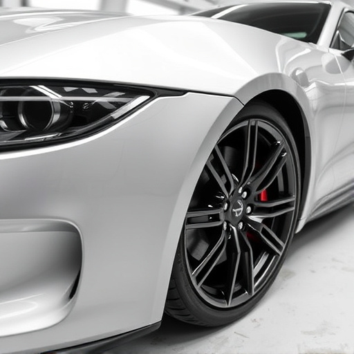 car refinishing