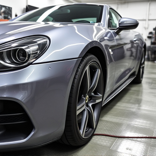 car refinishing