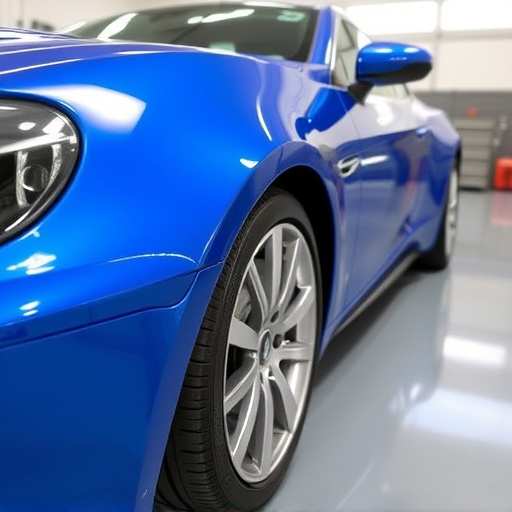 car refinishing