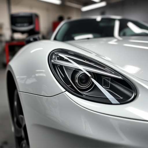 car refinishing