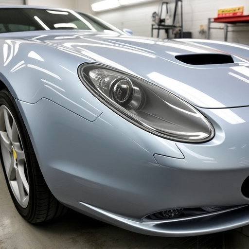 car refinishing