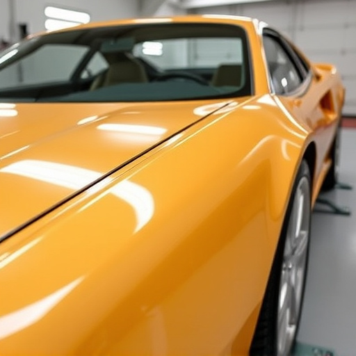 car refinishing