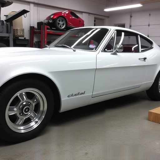 car refinishing