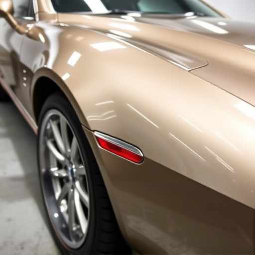 car refinishing