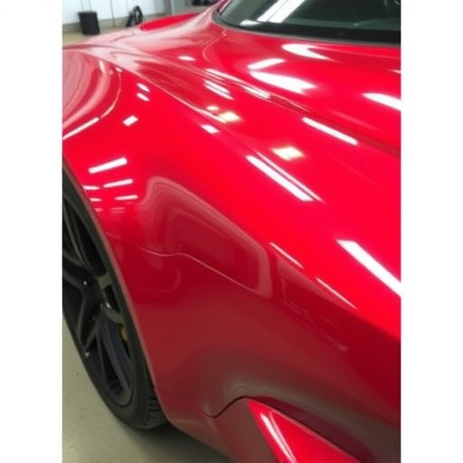 car refinishing