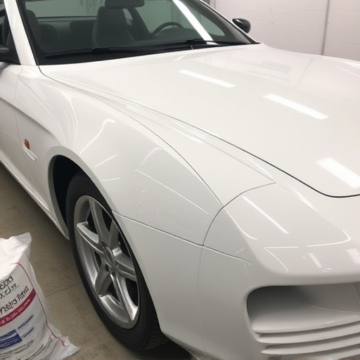 car refinishing