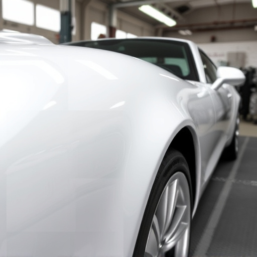 car refinishing