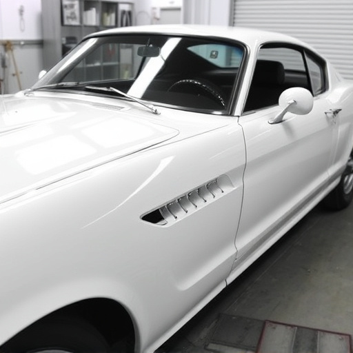 car refinishing