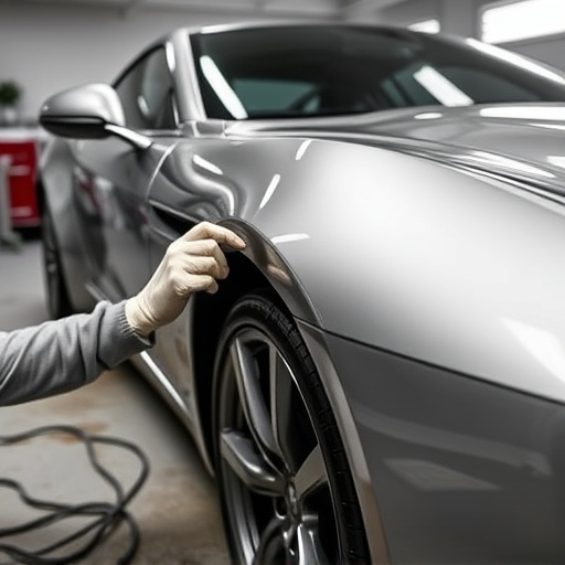 car refinishing