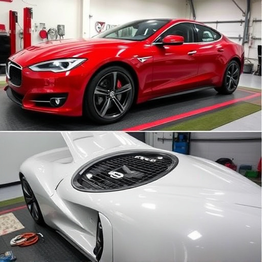car refinishing