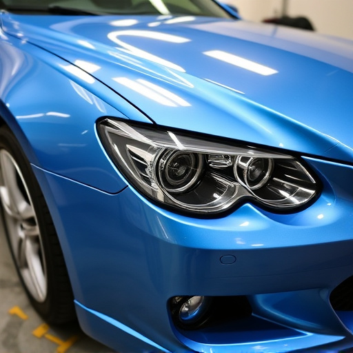 car refinishing