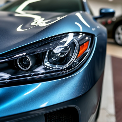 car refinishing