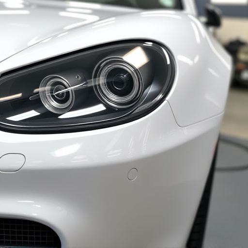 car refinishing
