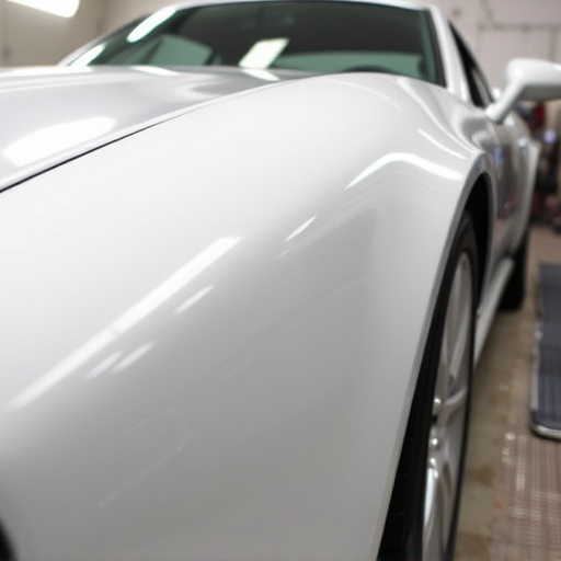 car refinishing