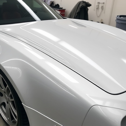 car refinishing