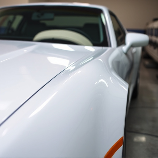 car refinishing
