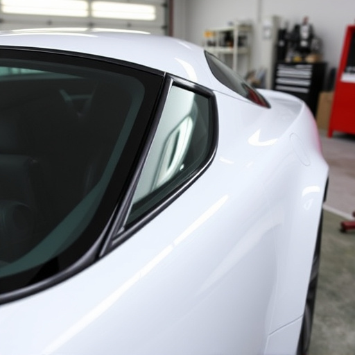 car refinishing