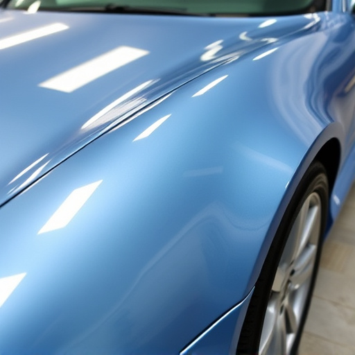 car refinishing