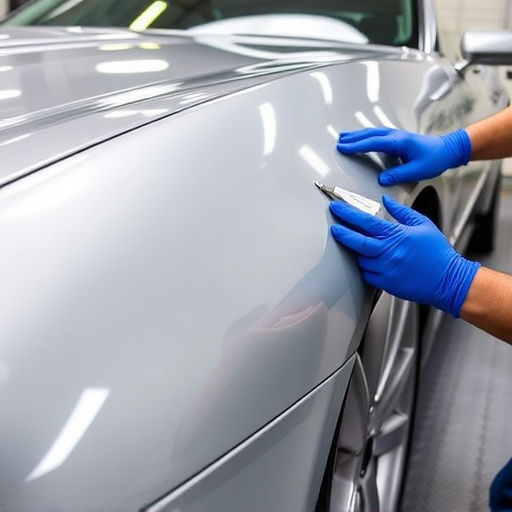 car refinishing