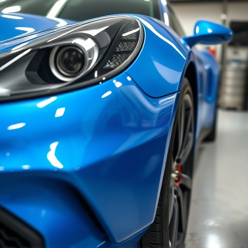 car refinishing