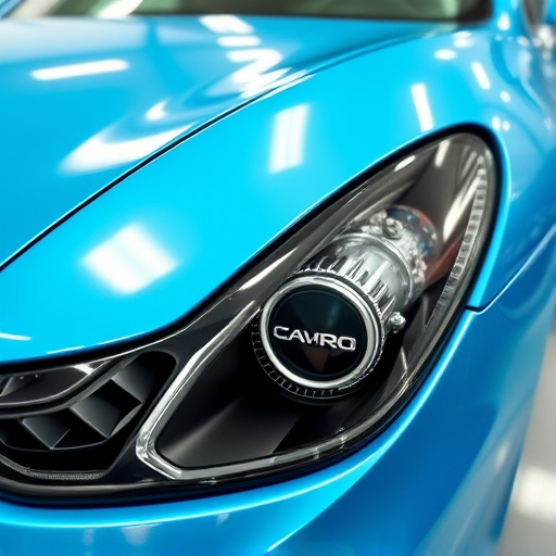 car refinishing
