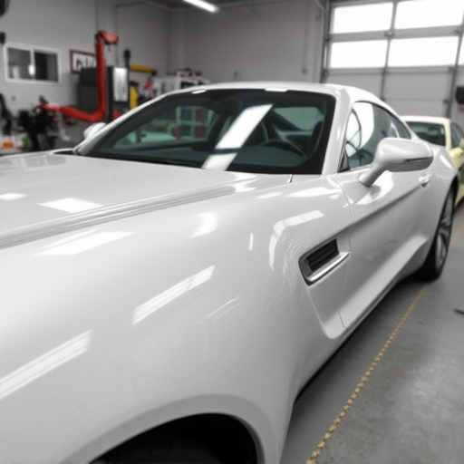 car refinishing