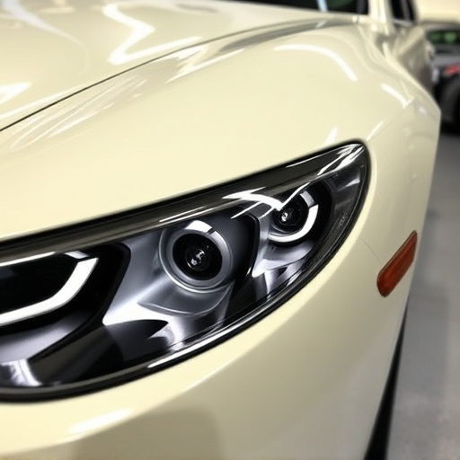 car refinishing