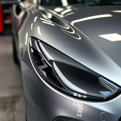 car refinishing
