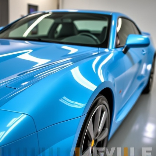 car refinishing