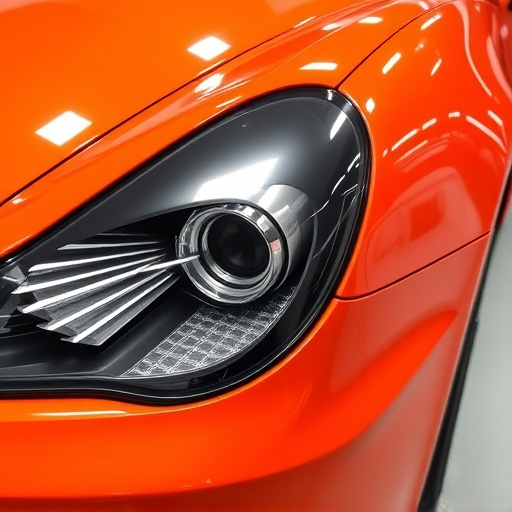 car refinishing