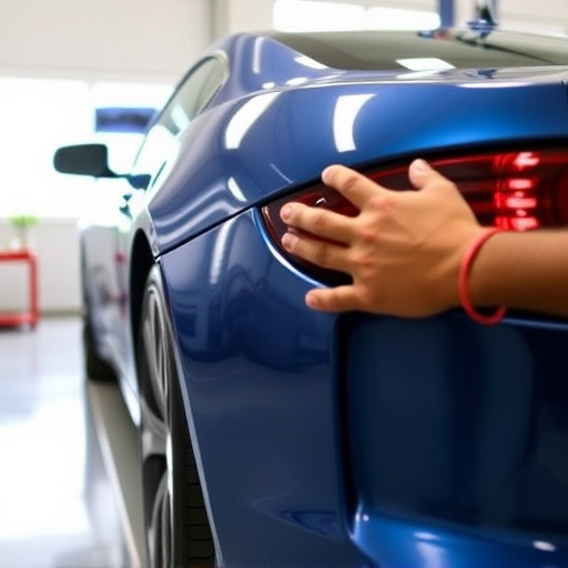 car refinishing