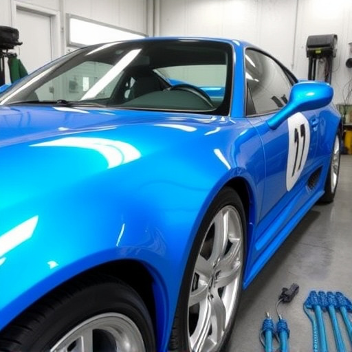 car refinishing