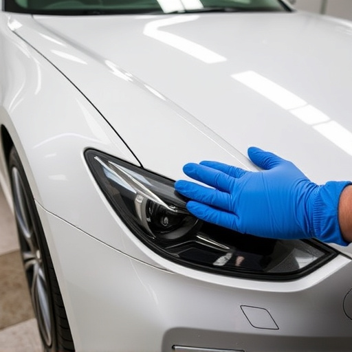 car refinishing